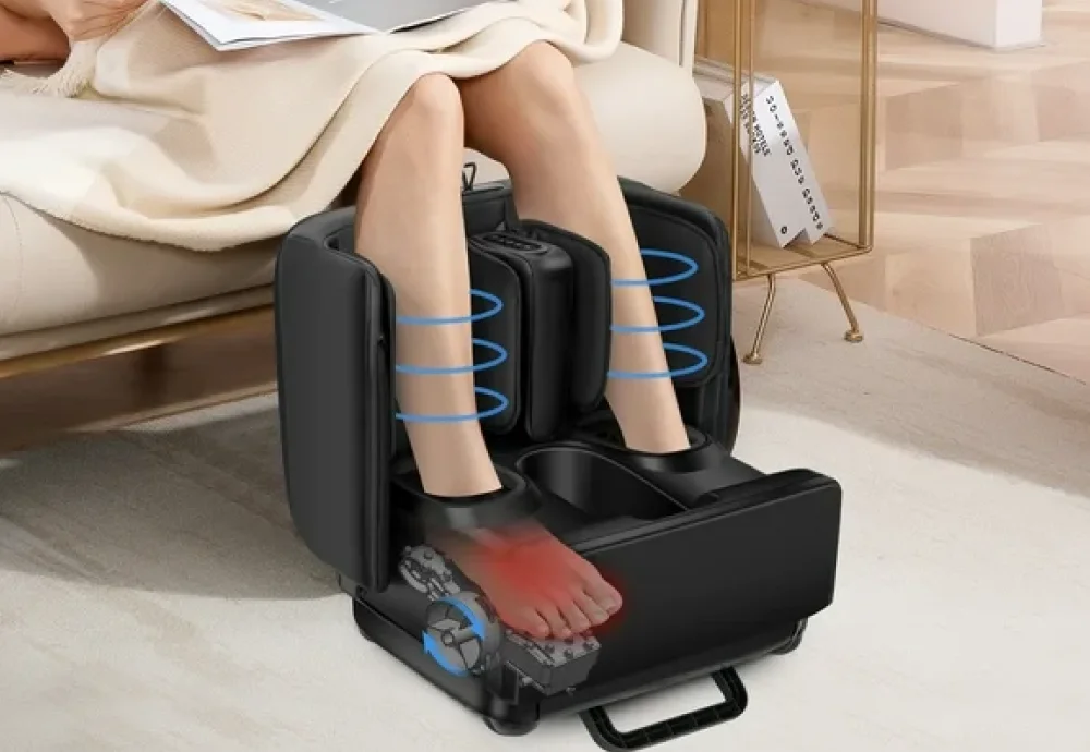 compression massager legs