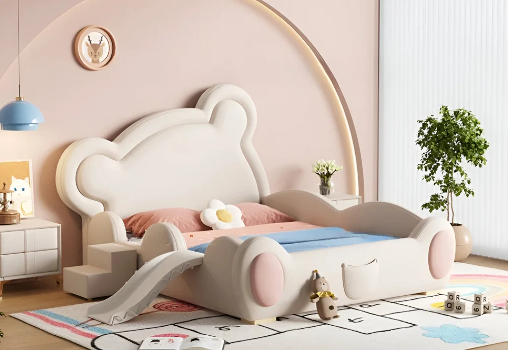 bed for kids