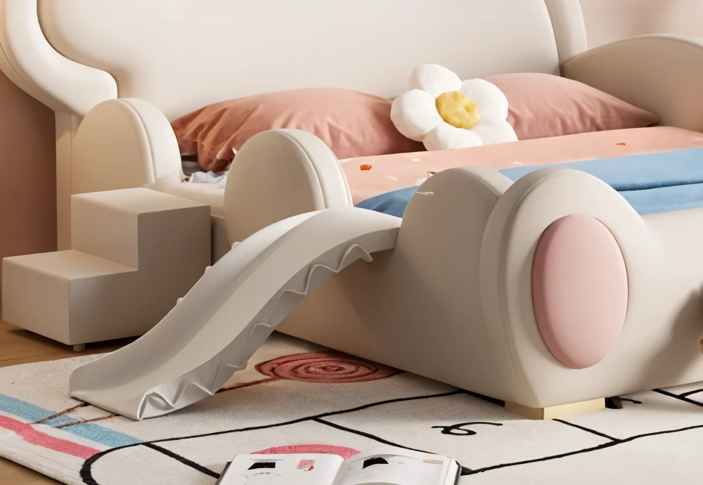 best bed for kids